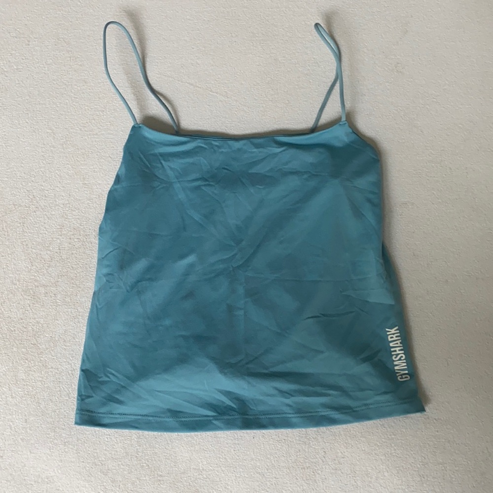 Gymshark Pause Cami Tank